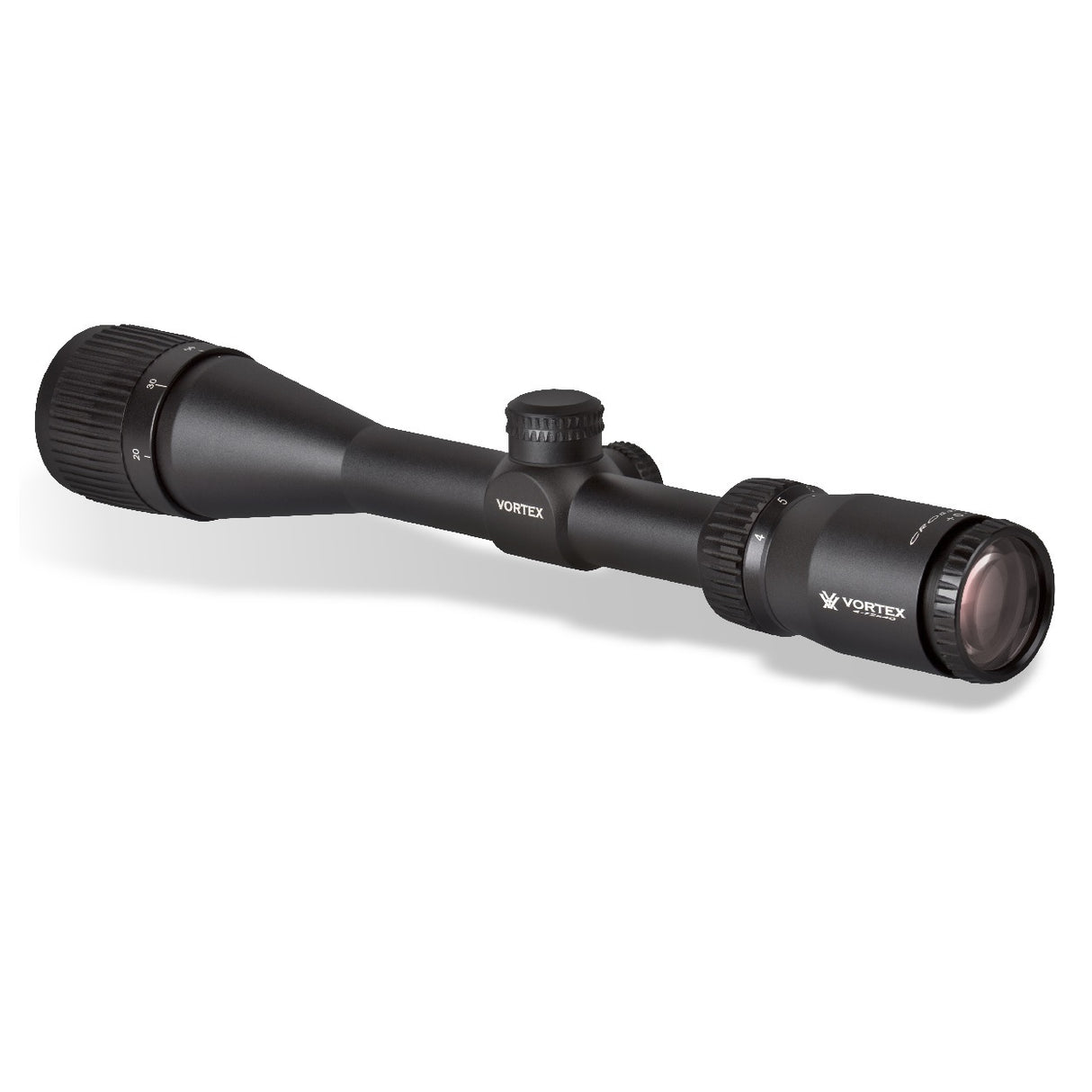 Vortex Crossfire II 6-18x44 AO Riflescope (V-Brite MOA Reticle)
