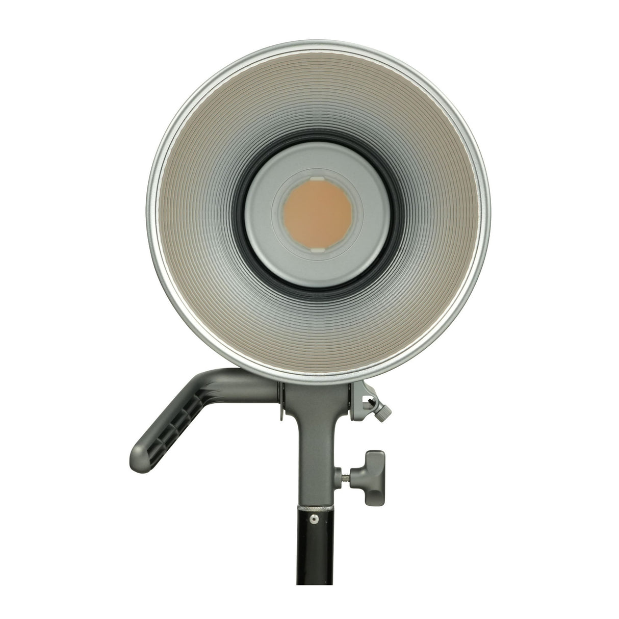 Amaran 300c RGB LED Monolight with Lantern Softbox and Accessory Kit