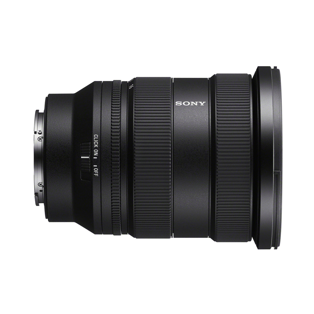 Sony FE 16-35mm F2.8 GM II Full-frame Standard Zoom G Master Lens