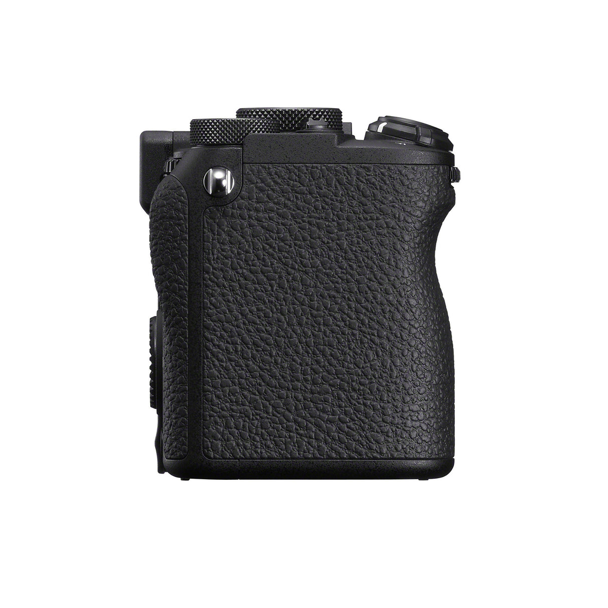 Sony Alpha 7C II – Full-frame Interchangeable Lens Hybrid Camera Body (Black)