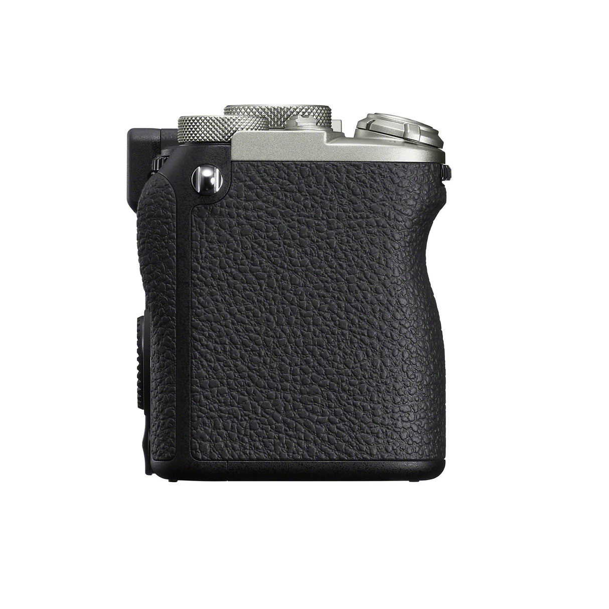 Sony Alpha 7C II – Full-frame Interchangeable Lens Hybrid Camera Body (Silver)