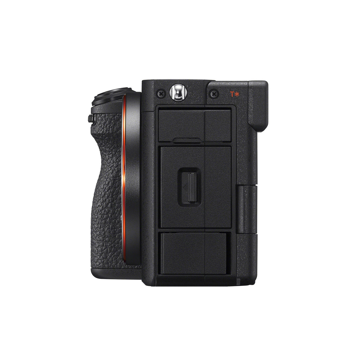 Sony Alpha 7CR – Full-frame Interchangeable Lens Hybrid Camera Body (Black)