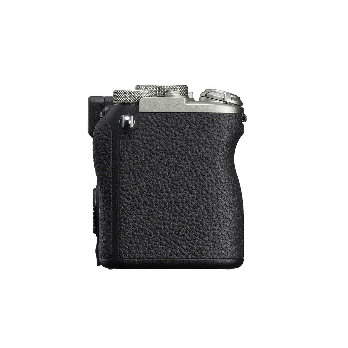 Sony Alpha 7CR Full-frame Interchangeable Lens Hybrid Camera Body (Silver)