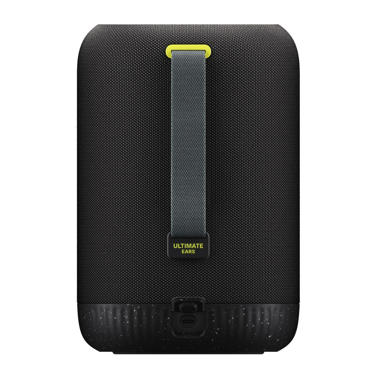 Ultimate Ears EpicBoom Portable Bluetooth Speaker with 360-Degree Sound (Black)