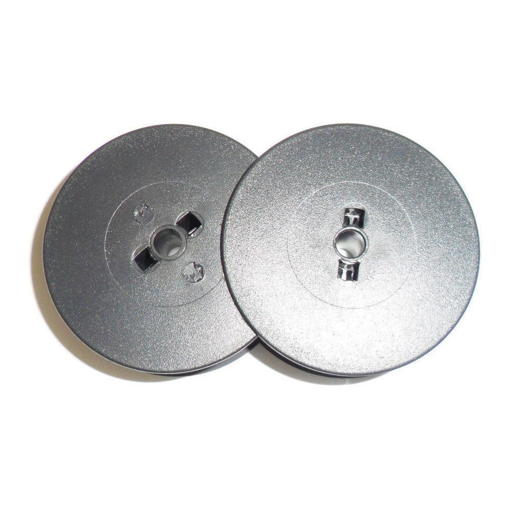 Royal Consumer Retro Manual Typewriter - Vintage Classic Blue Design Bundle