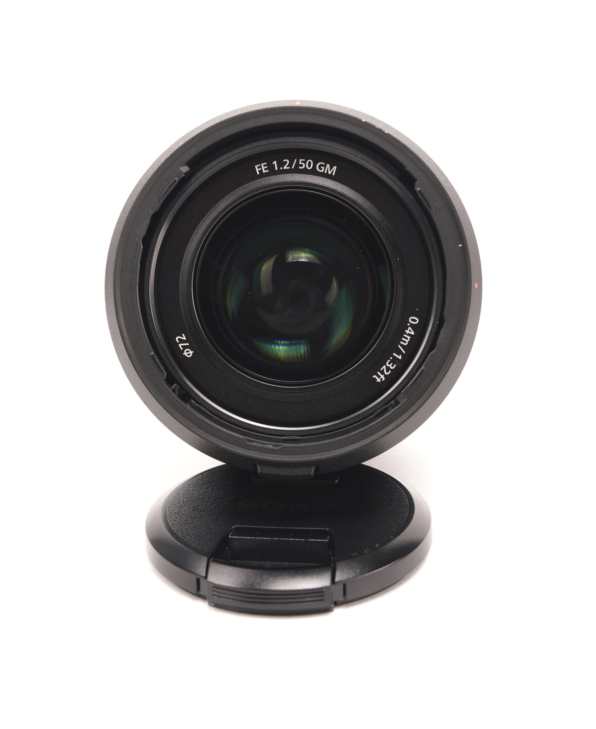 Sony FE 50mm f/1.2 GM Full-Frame Large-Aperture G Master Lens (Used)