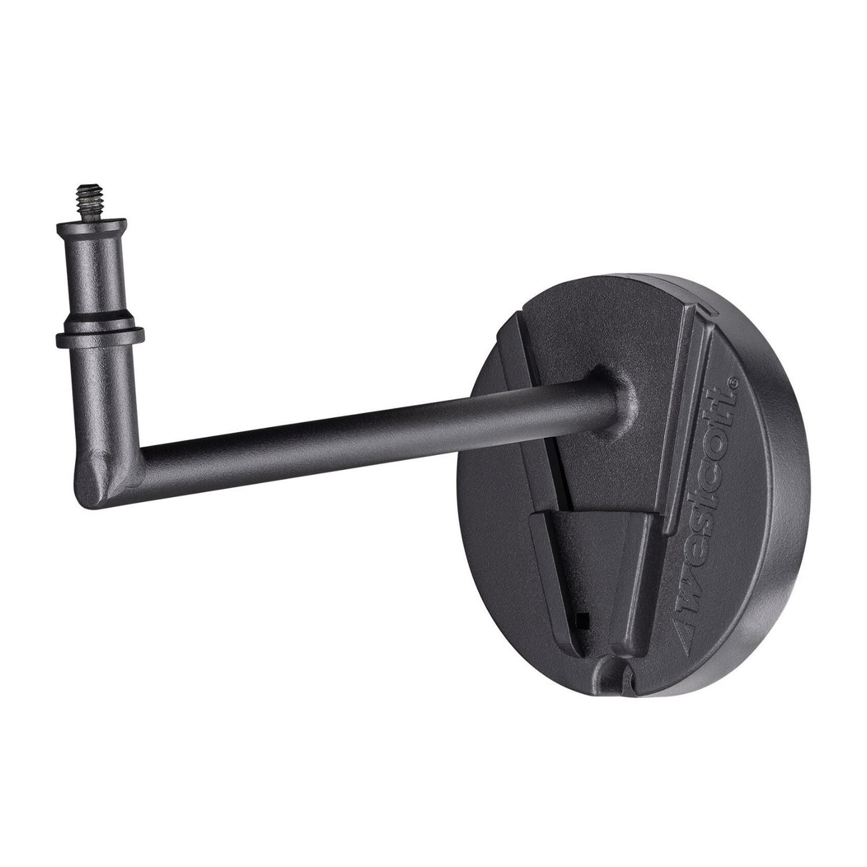 Westcott Float Wall Mount Base and Arm Kit from Lindsay Adler Collection with Mounting Hardware