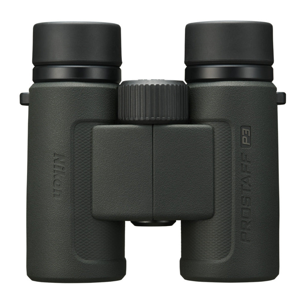 Nikon Prostaff P3 10X30 Binoculars with Lenspen Cleaning System