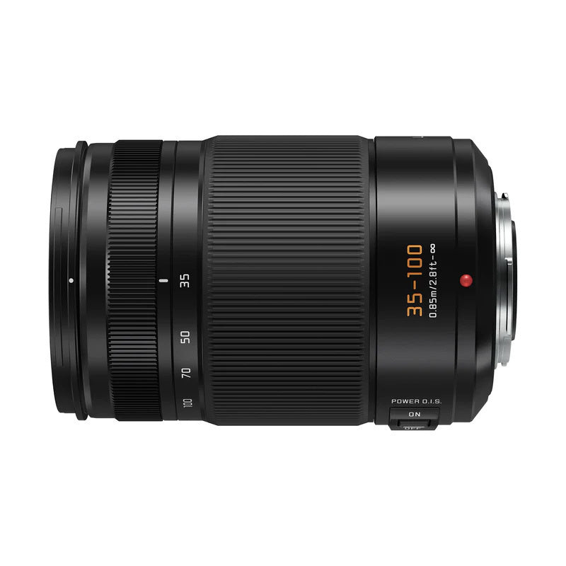 Panasonic H-ES35100 LEICA DG VARIO-ELMARIT 35 to 100mm F2.8 Lens