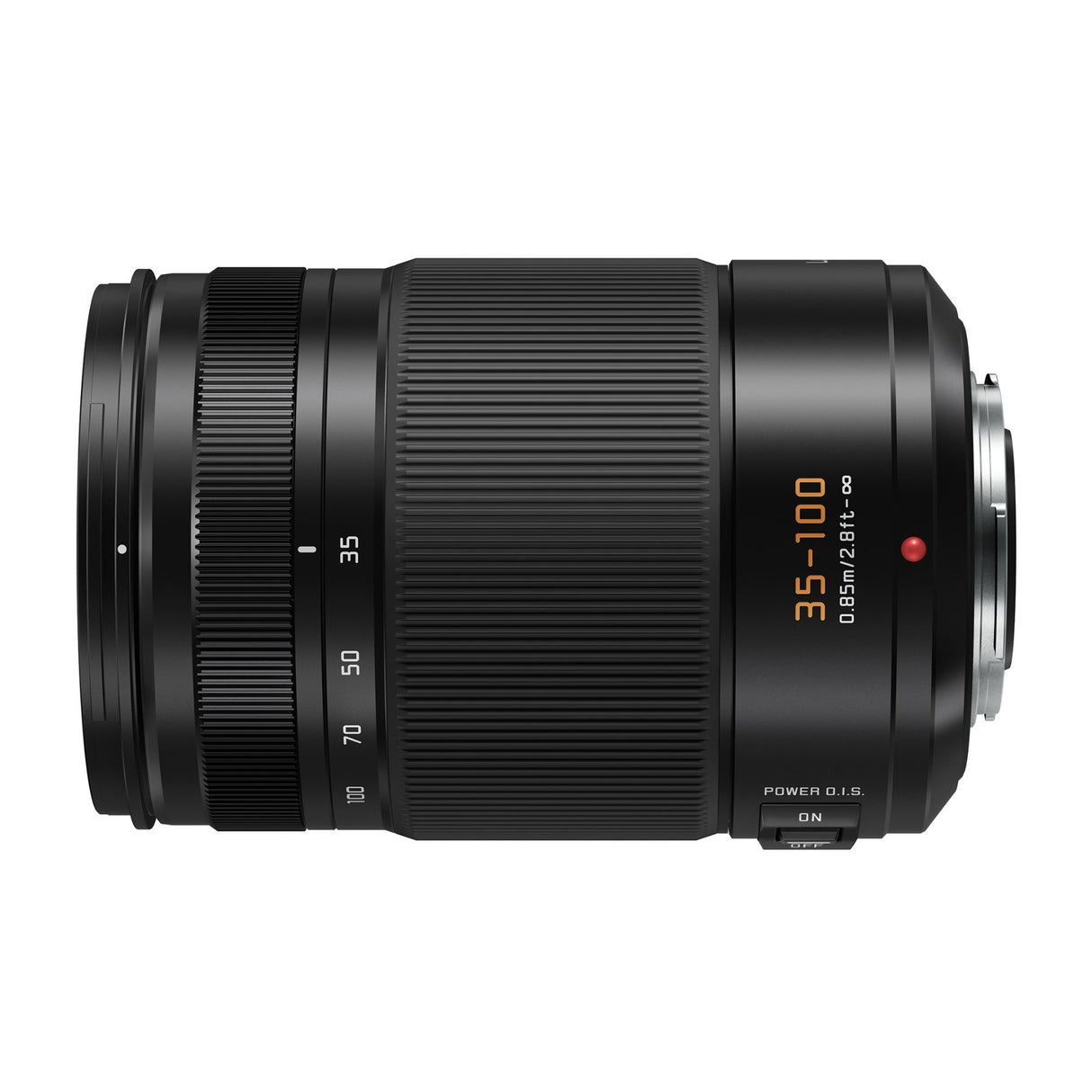 Panasonic H-ES35100 LEICA DG VARIO-ELMARIT 35 to 100mm F2.8 Lens