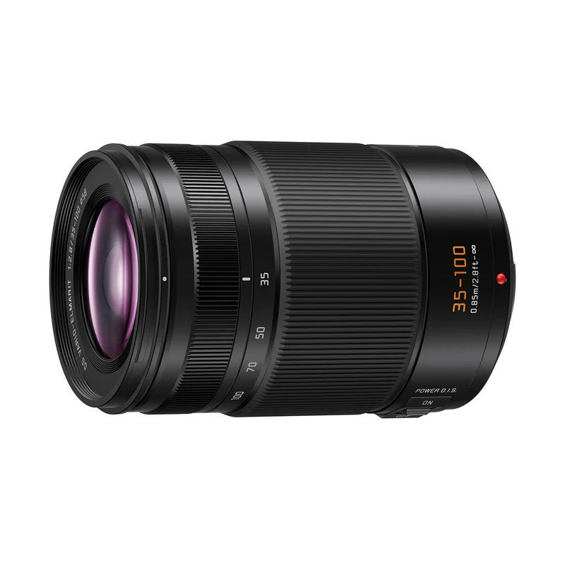 Panasonic H-ES35100 LEICA DG VARIO-ELMARIT 35 to 100mm F2.8 Lens