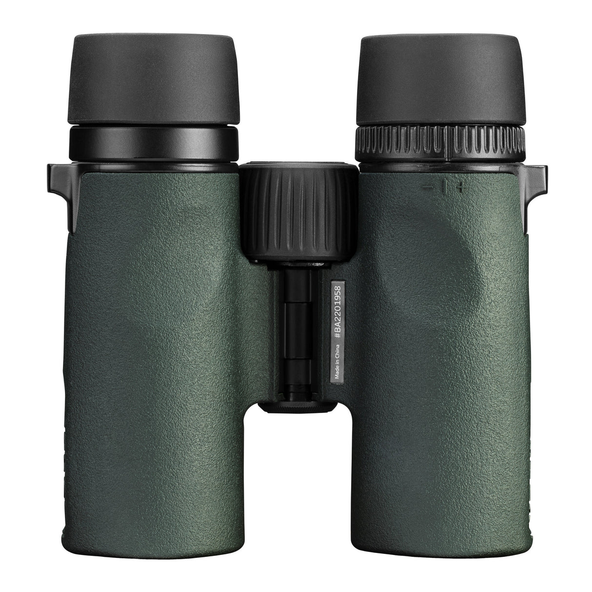 Vortex Bantam HD 6.5 x 32 Waterproof, Fogproof, and Shockproof Youth Binocular