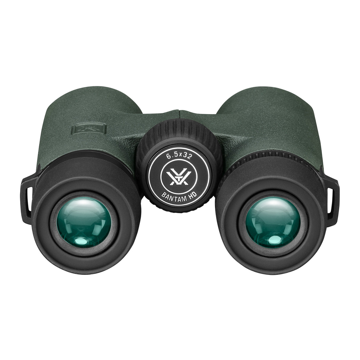 Vortex Bantam HD 6.5 x 32 Waterproof, Fogproof, and Shockproof Youth Binocular