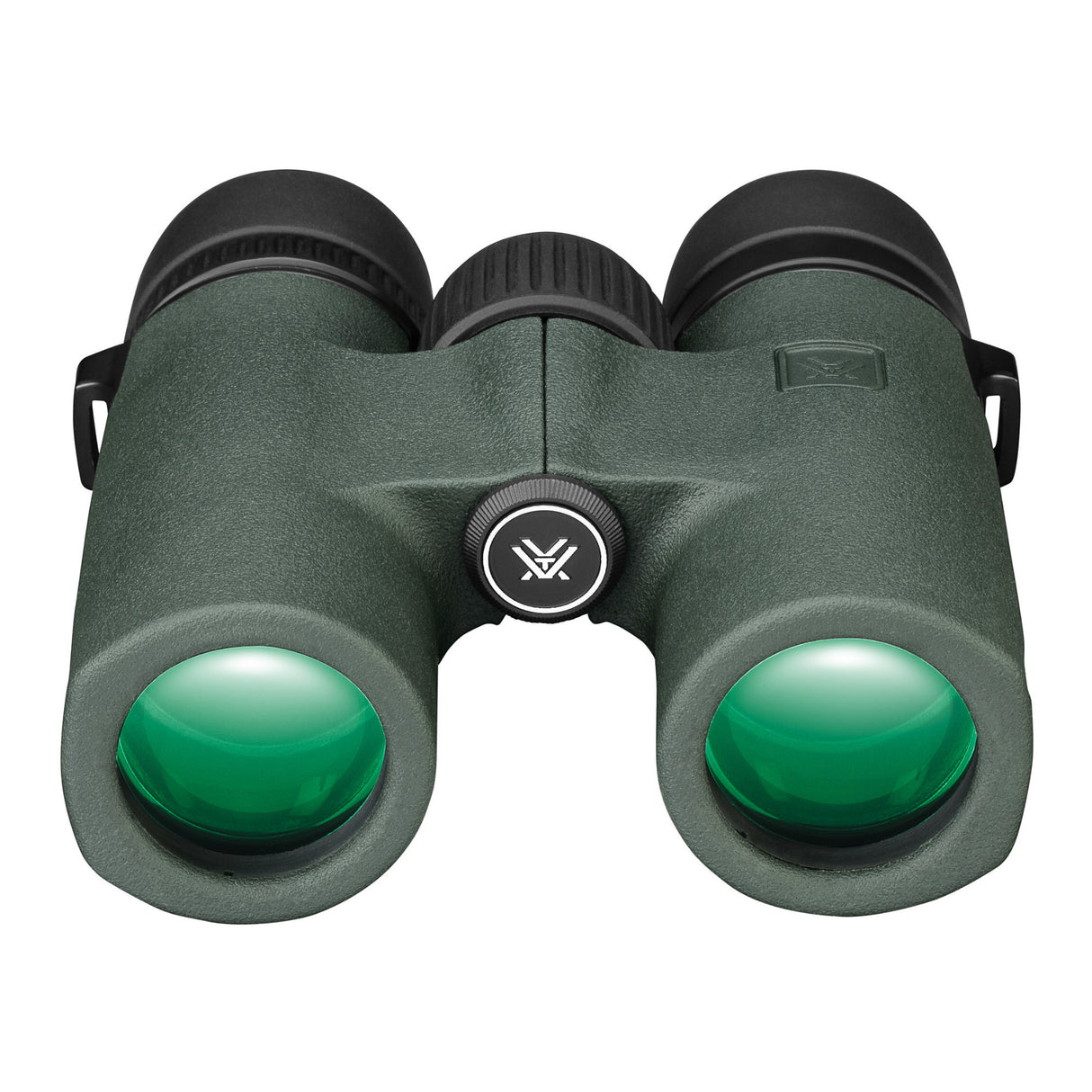 Vortex Bantam HD 6.5 x 32 Waterproof, Fogproof, and Shockproof Youth Binocular