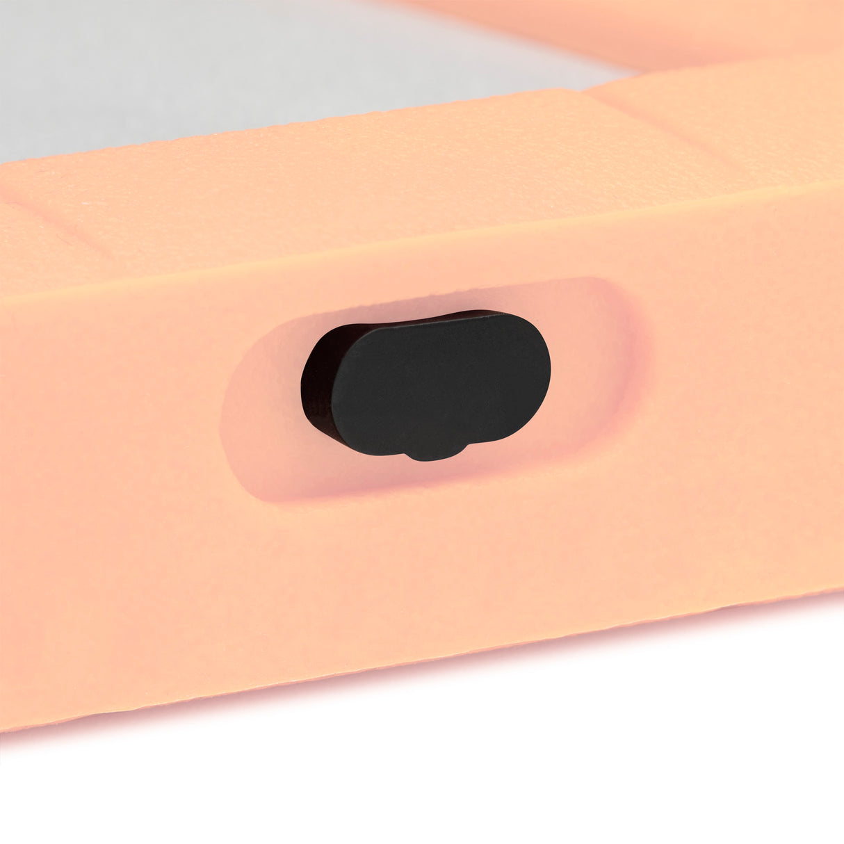 Garmin Venu 3S Smartwatch (Soft Gold/Dust Rose) with Charging Stand and Port Plugs