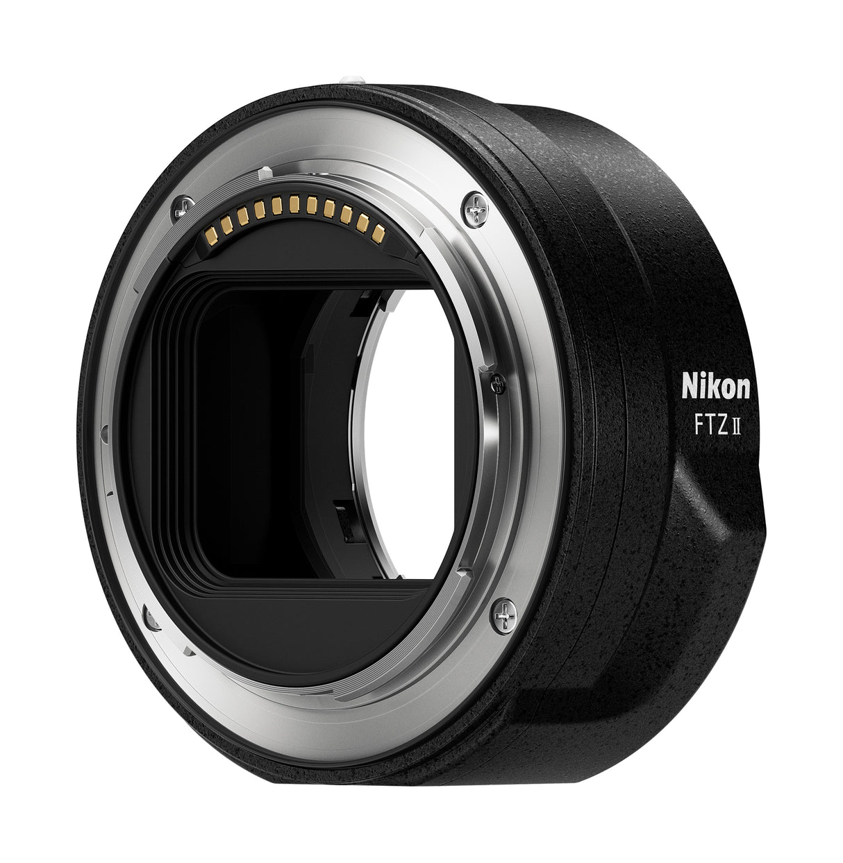 Nikon Z 7II Mirrorless Digital Camera with 24-200mm Lens and FTZ II Mount Adapter Bundle