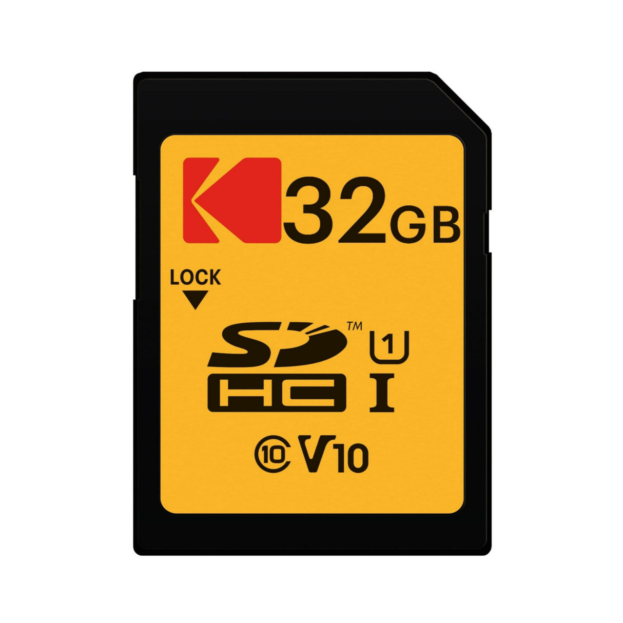 KODAK PIXPRO AZ425 Astro Zoom 20MP Digital Camera (Black) with 32GB SD Card and Holster Case Bundle