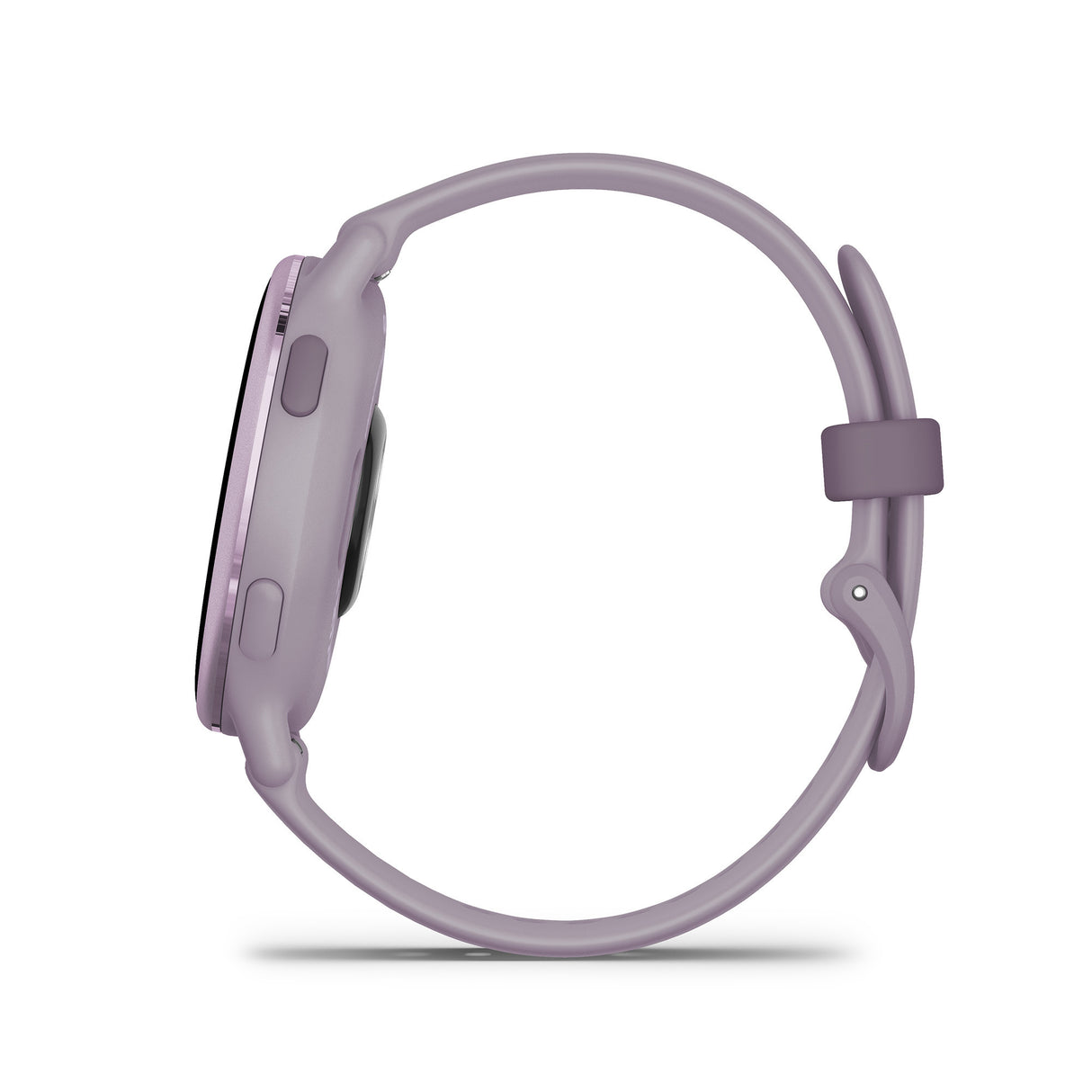 Garmin Vivoactive 5 GPS Smartwatch (Metallic Orchid Bezel with Orchid Case and Silicone Band)