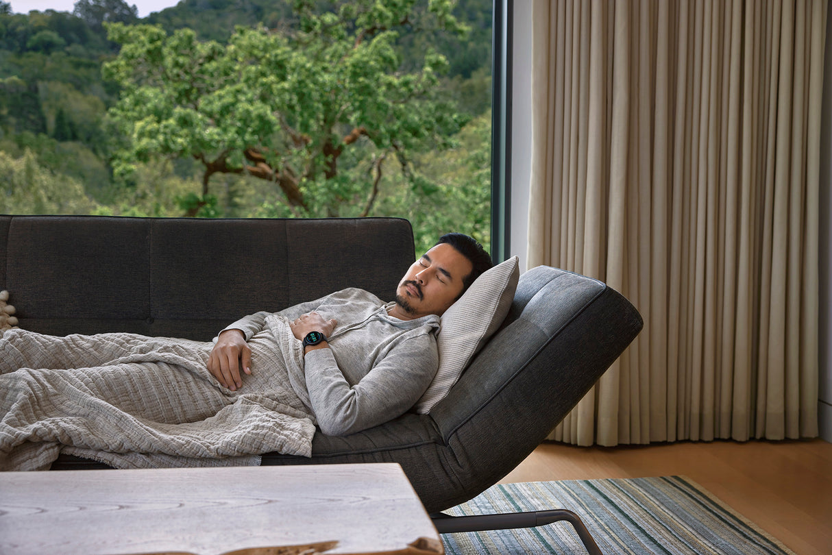 Garmin Vivoactive 5 GPS Smartwatch (Metallic Orchid Bezel with Orchid Case and Silicone Band)