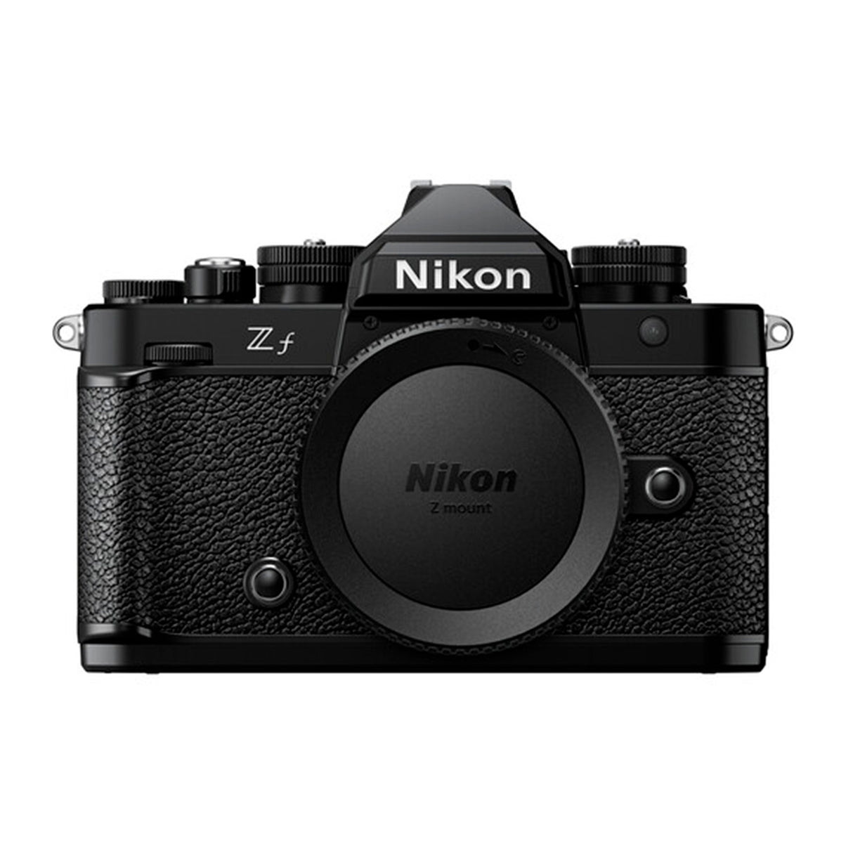 Nikon Z f Mirrorless Camera with 40mm f/2 (SE) Lens