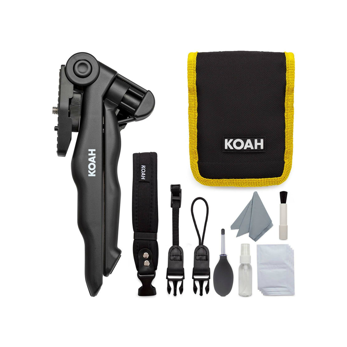 Canon EOS R7 Mirrorless Camera with RF 100-400mm f/5.6-8 IS USM Lens Bundle