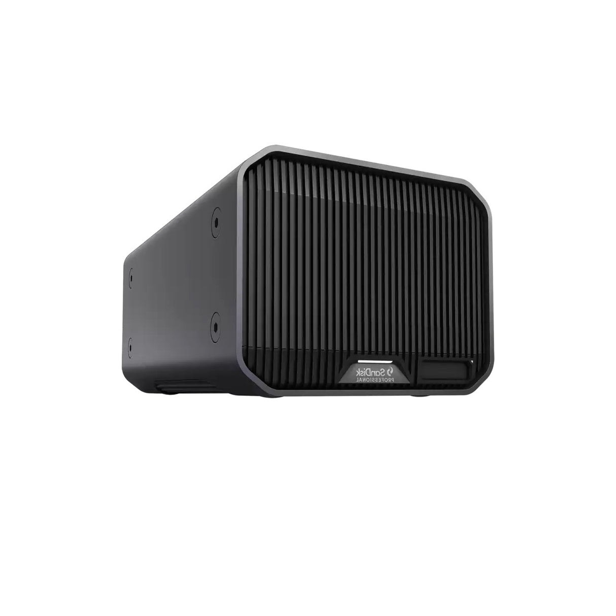 SanDisk Professional 12TB G-RAID Mirror 2-Bay RAID Array (2 x 6TB, Thunderbolt 3)