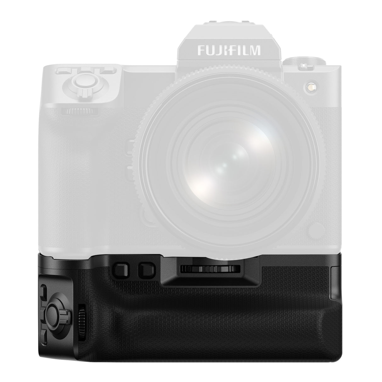 Fujifilm VG-GFX100 II Vertical Battery Grip