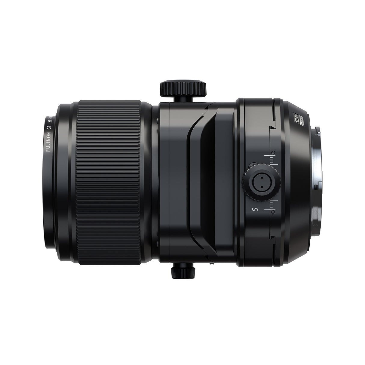 Fujifilm Fujinon GF110mmF5.6 T/S MACRO Lens (Open Box)