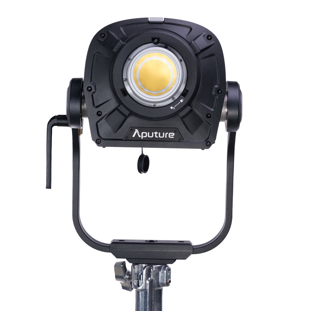 Aputure LS 1200d Pro LED Light Kit with Light Dome Mini III and Accessory Kit