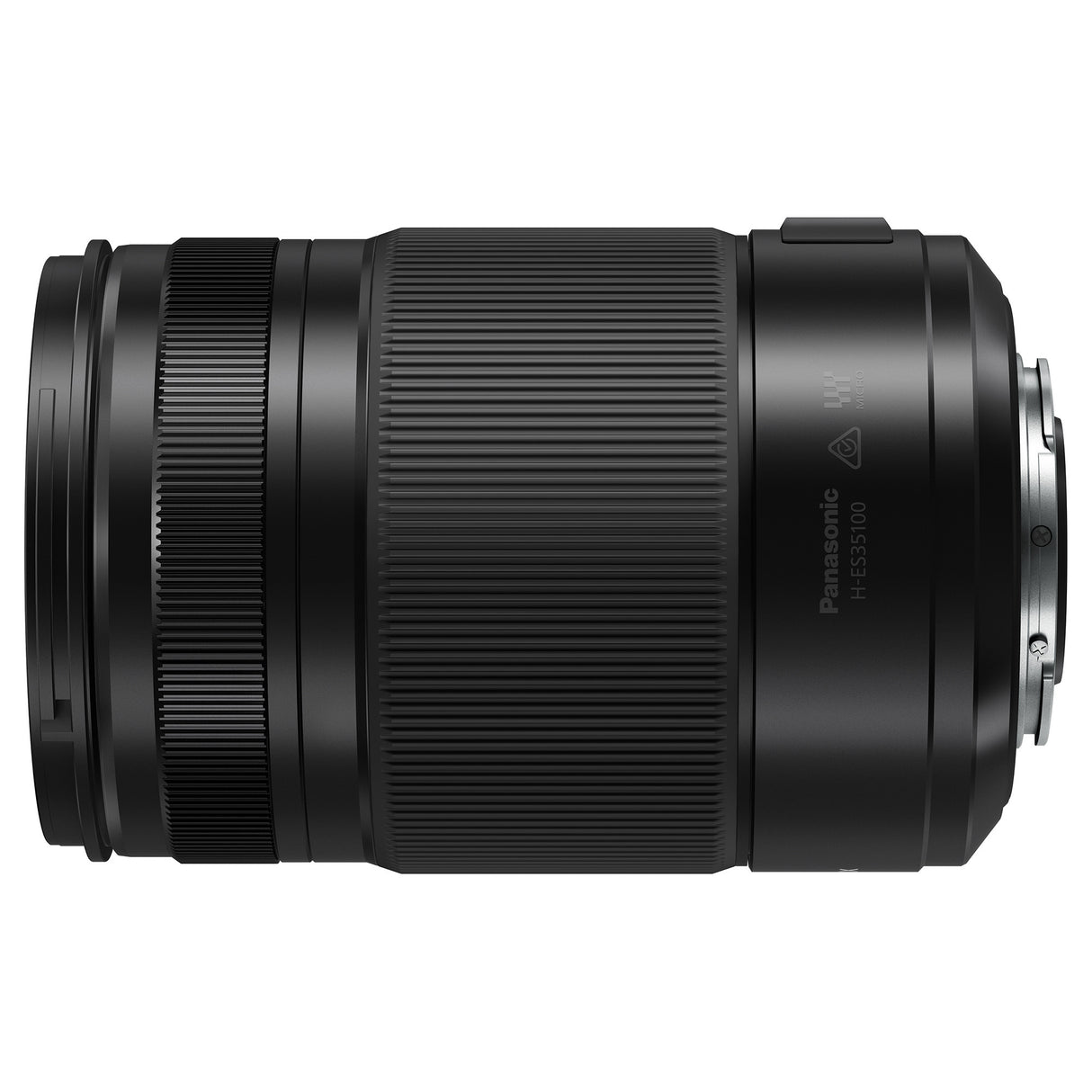 Panasonic H-ES35100 LEICA DG VARIO-ELMARIT 35 to 100mm F2.8 Lens