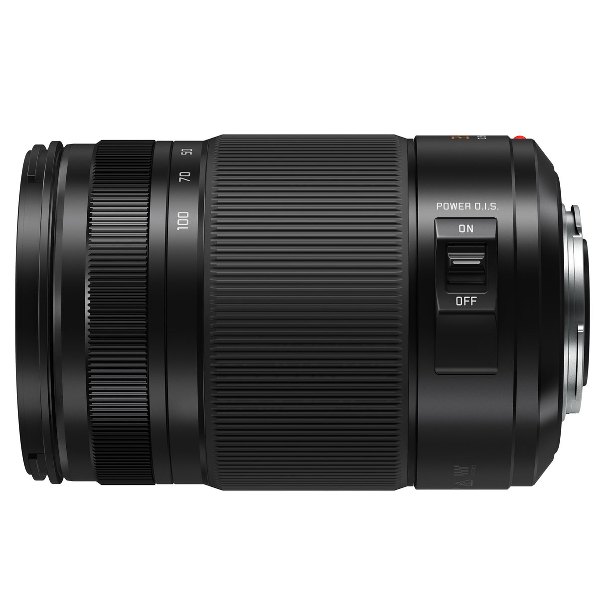 Panasonic H-ES35100 LEICA DG VARIO-ELMARIT 35 to 100mm F2.8 Lens