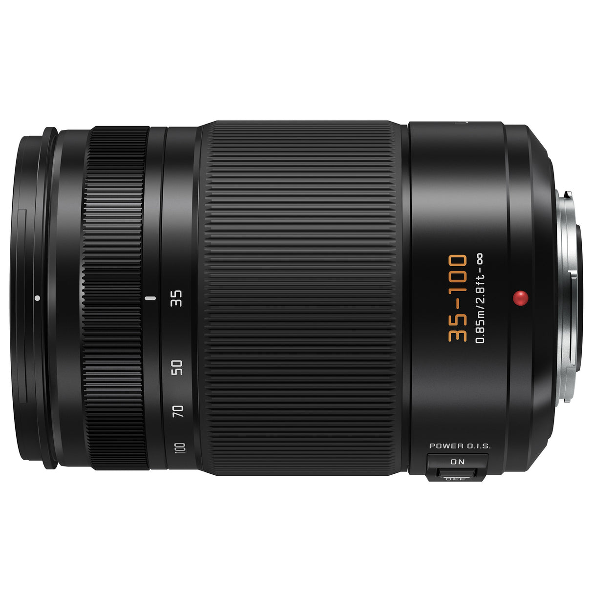 Panasonic H-ES35100 LEICA DG VARIO-ELMARIT 35 to 100mm F2.8 Lens