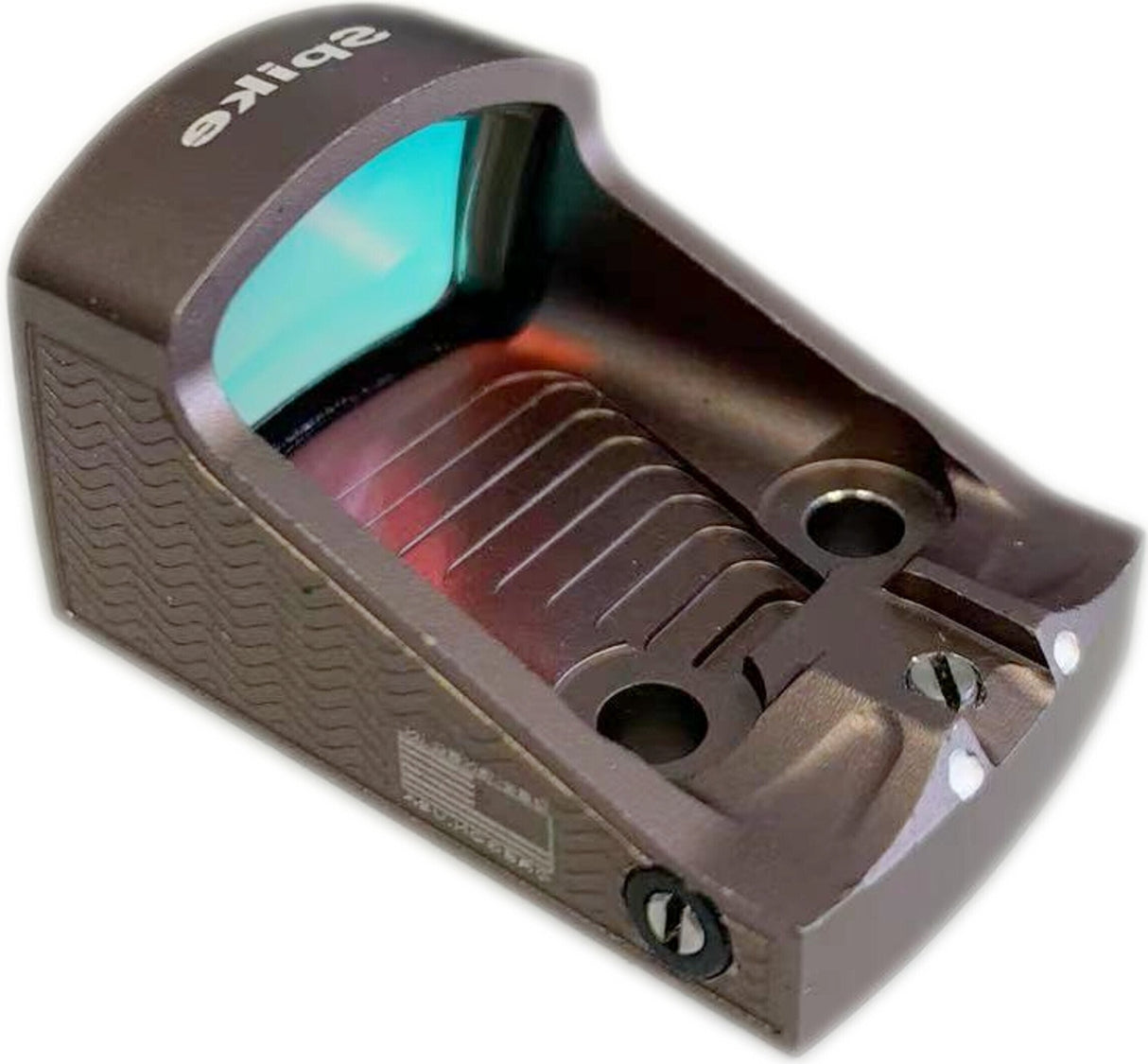 Ade Advanced Optics Spike (RD3-018S) Micro Red Dot Sight