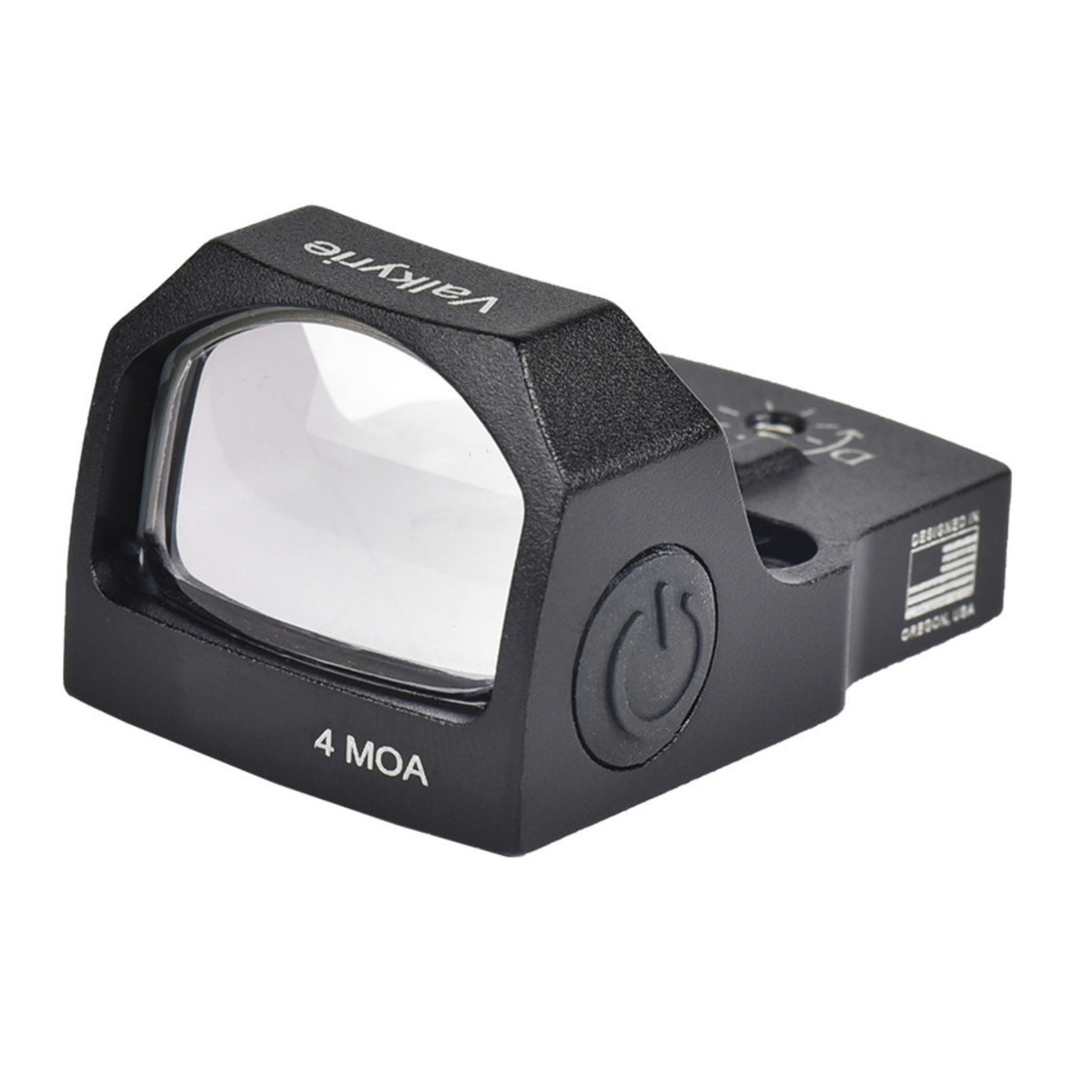 ADE Advanced Optics RD3-023 Valkyrie Green Dot (FDE Body/Tan Body)