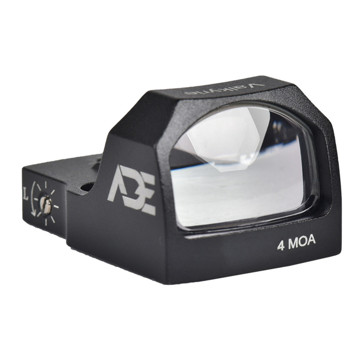 ADE Advanced Optics RD3-023 Valkyrie Green Dot (FDE Body/Tan Body)