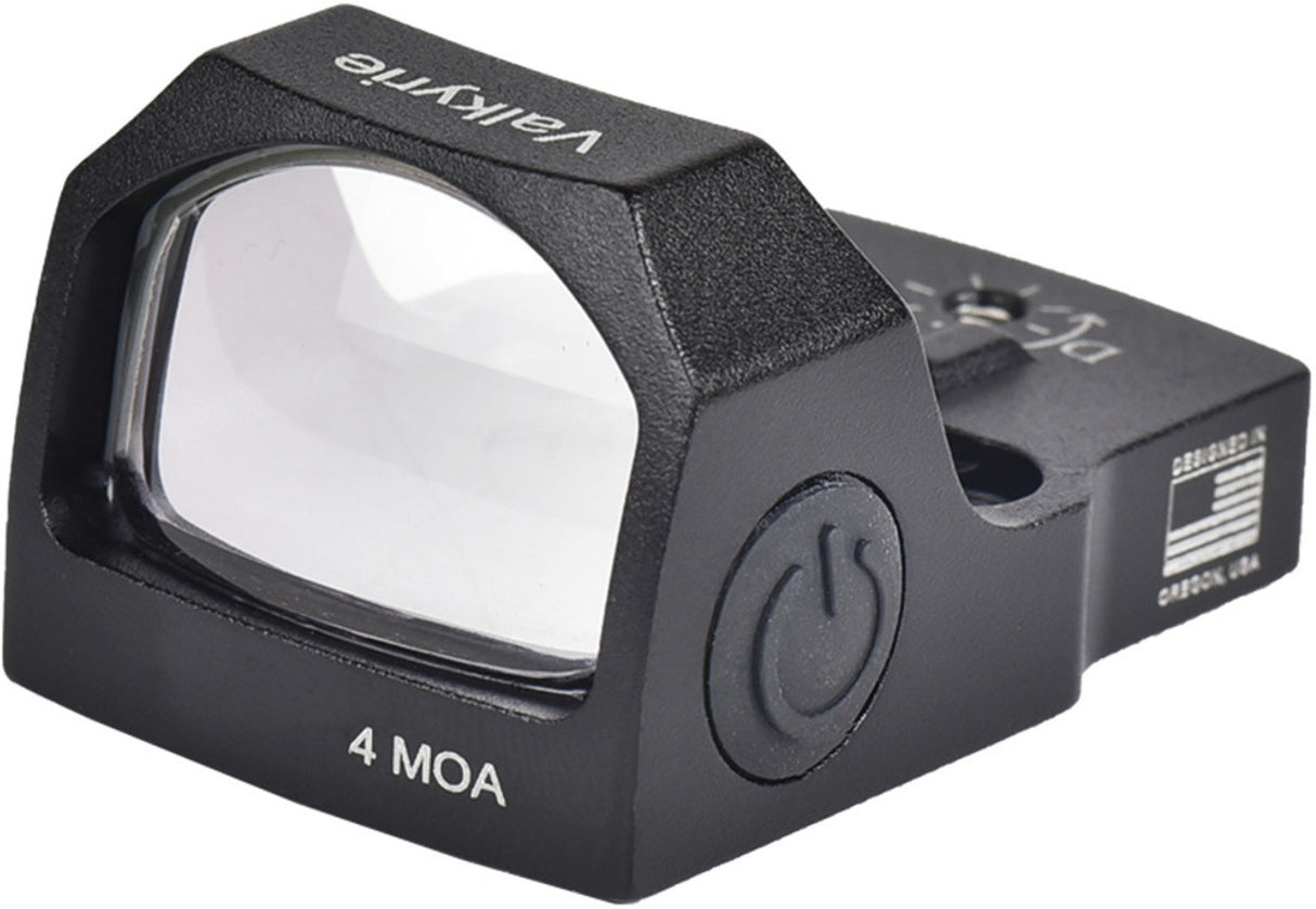 ADE Advanced Optics RD3-023 Valkyrie Green Dot (FDE Body/Tan Body)