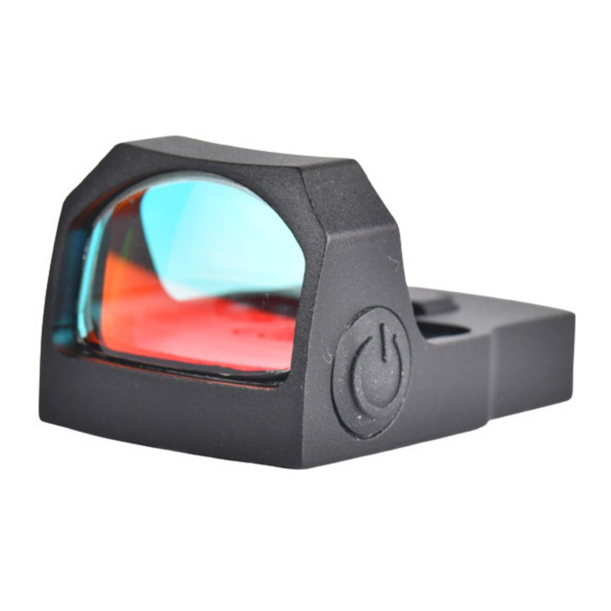 ADE Advanced Optics RD3-023 Valkyrie Green Dot (FDE Body/Tan Body)