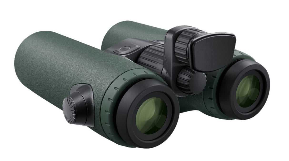 Swarovski EL Range 8x32 Binoculars