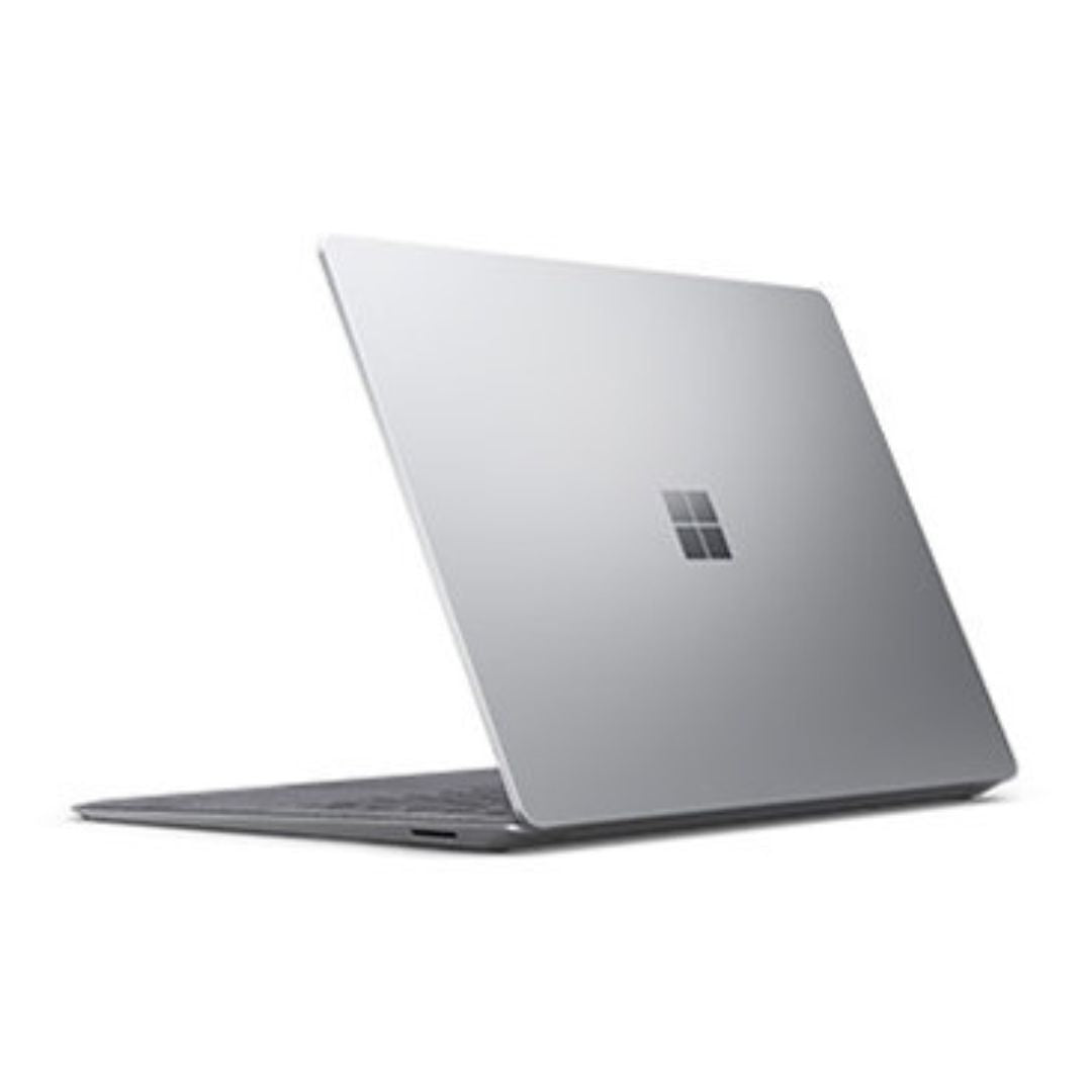 Microsoft 13.5-Inch Touch Surface 4 Laptop with 11 Gen, Intel i5-1135G7 and 512GB SSD (Platinum)