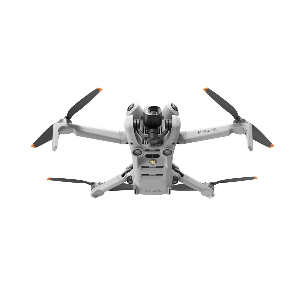 DJI Mini 4 Pro Drone Fly More Combo with DJI RC 2 Controller