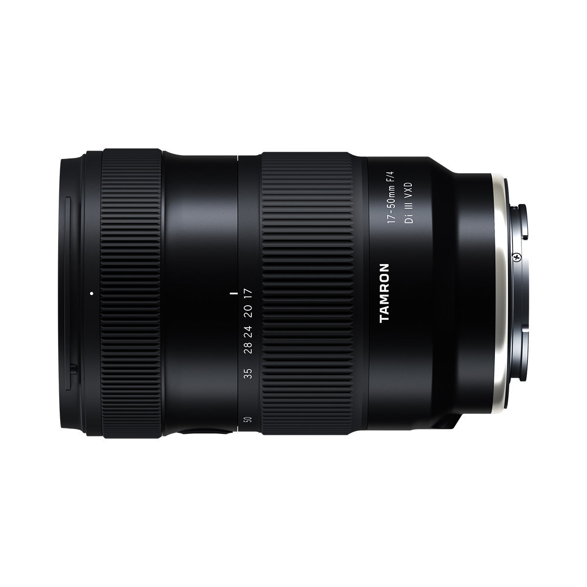 Tamron 17-50mm F/4 Di III VXD for Sony E-Mount