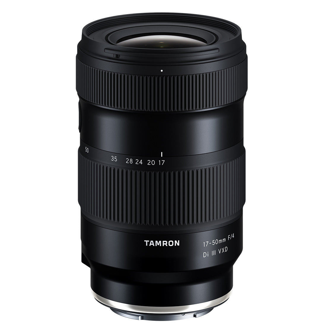 Tamron 17-50mm F/4 Di III VXD for Sony E-Mount