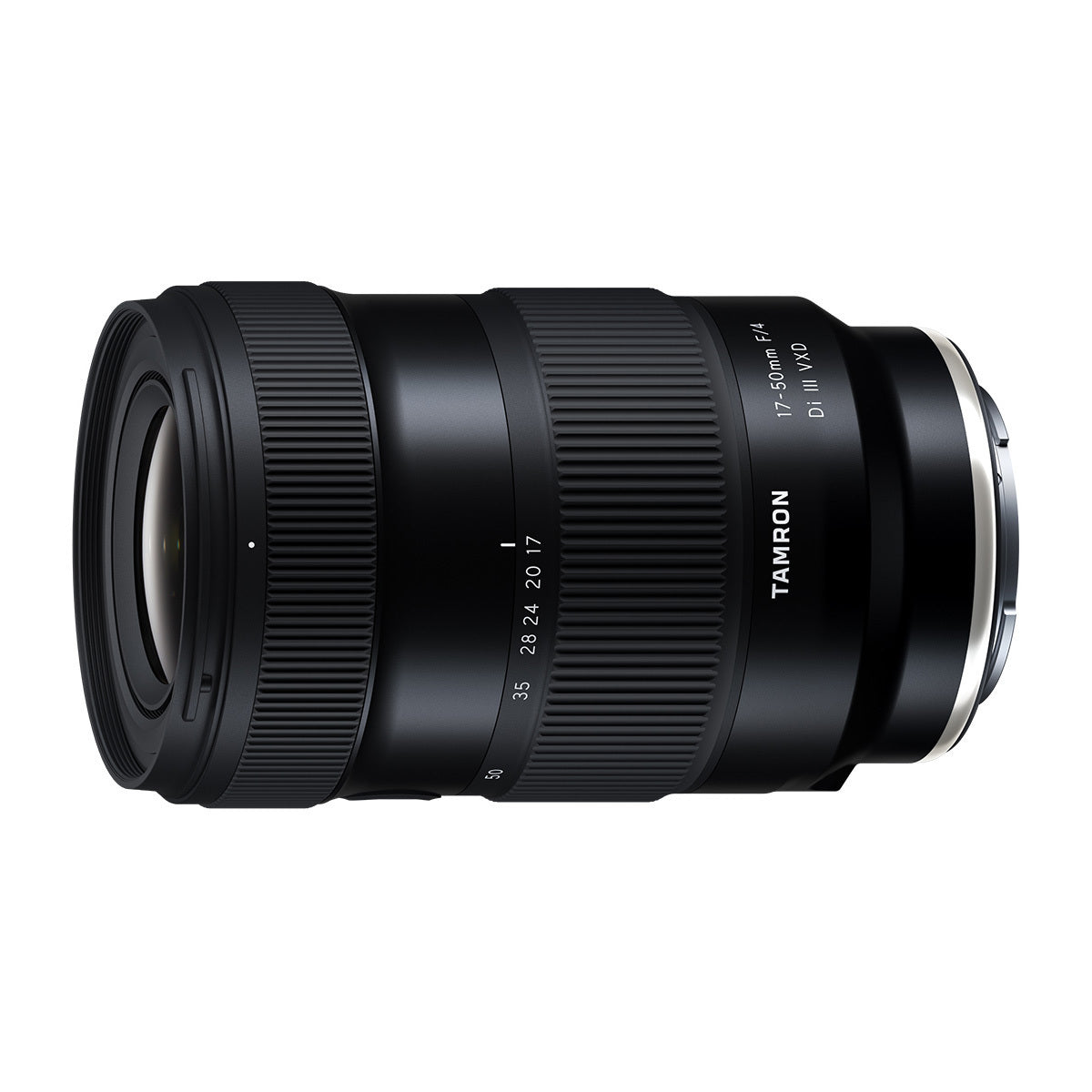 Tamron 17-50mm F/4 Di III VXD for Sony E-Mount