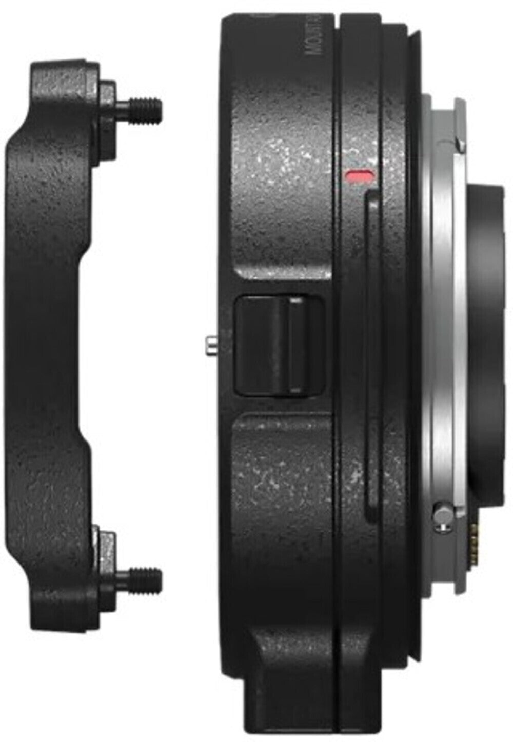 Canon Full-Frame Dual Pixel CMOS Auto Focus, Lens Metadata, Mount Adapter for EF-EOS R 0.71x