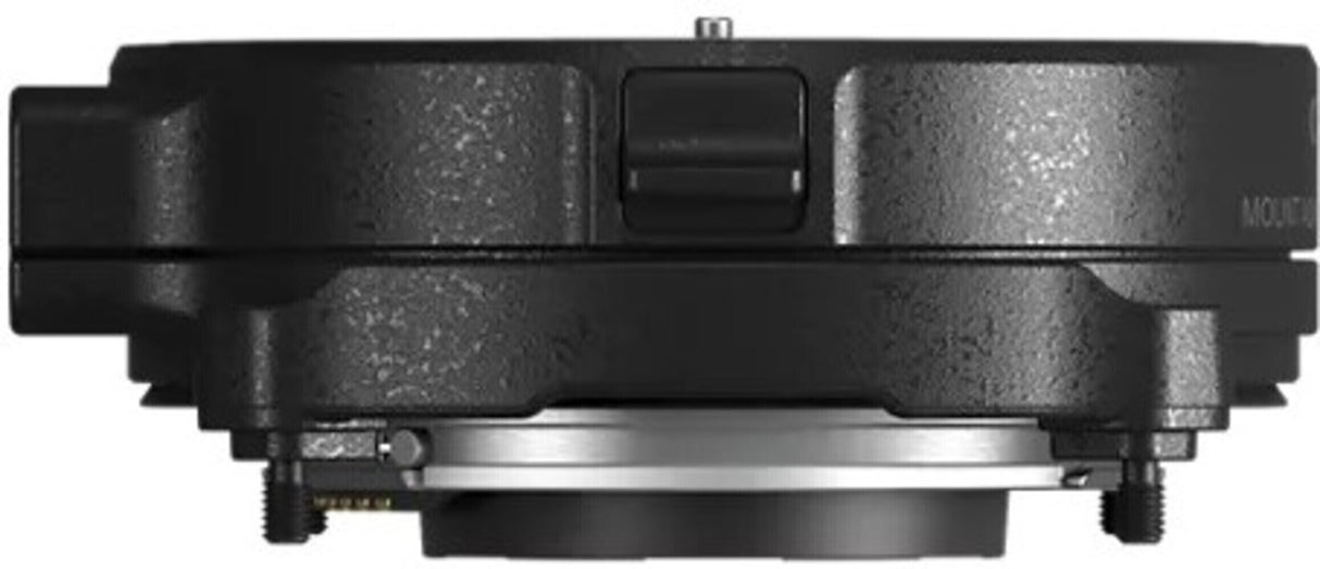 Canon Full-Frame Dual Pixel CMOS Auto Focus, Lens Metadata, Mount Adapter for EF-EOS R 0.71x