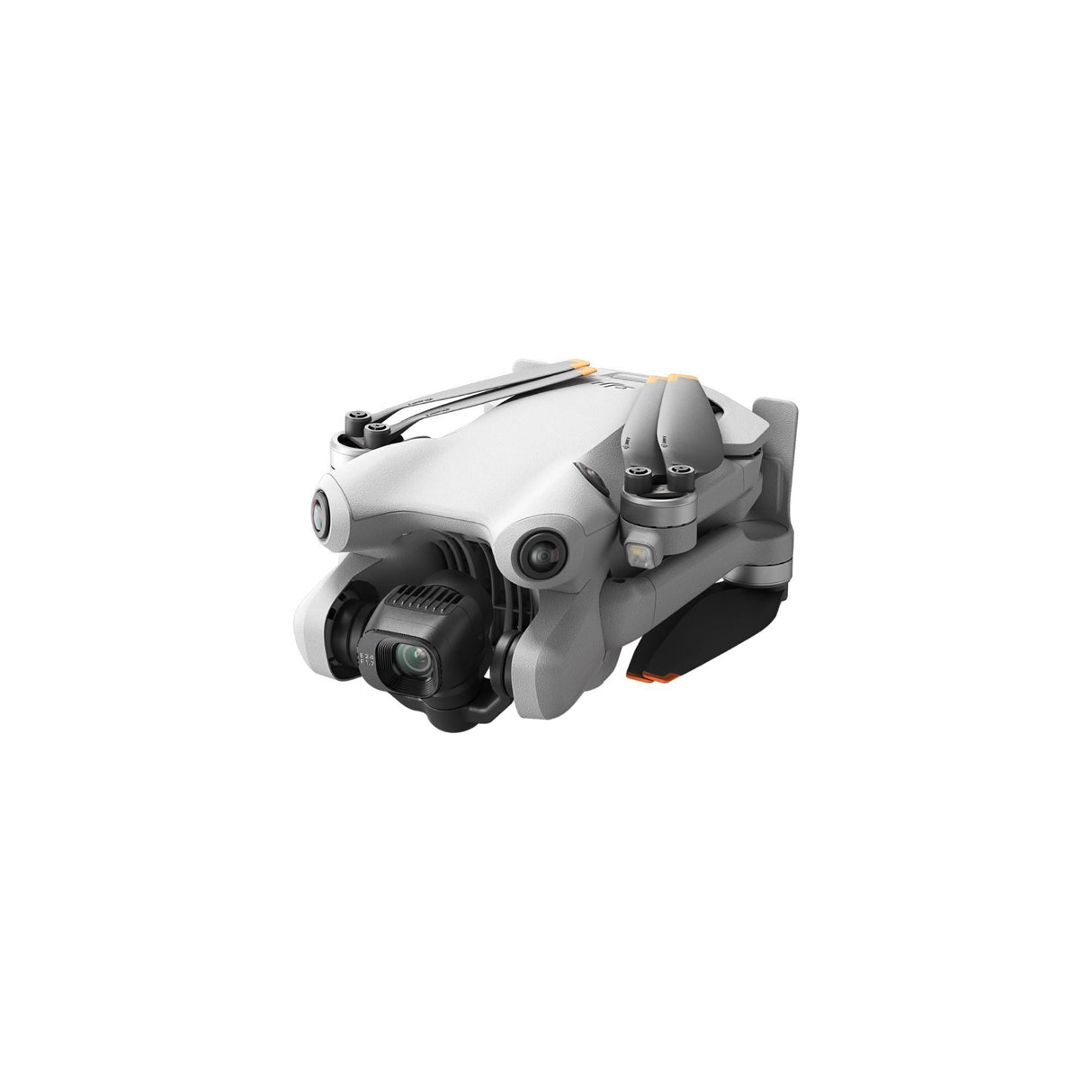 DJI Mini 4 Pro Drone Fly More Combo Plus with DJI RC 2 Controller