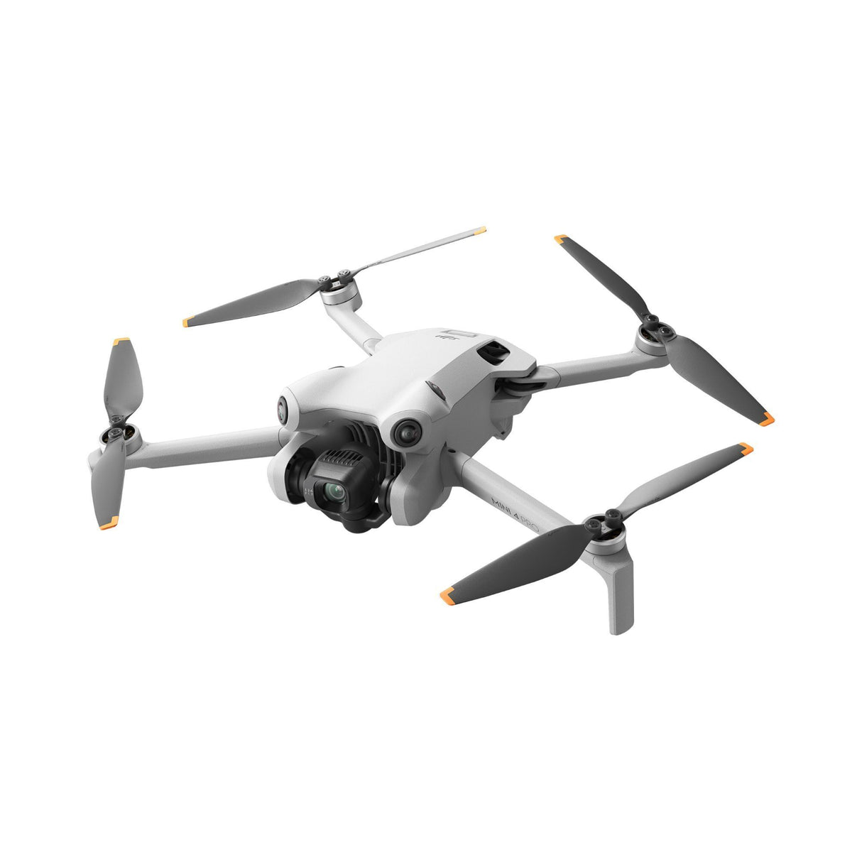 DJI Mini 4 Pro Drone Fly More Combo Plus with DJI RC 2 Controller