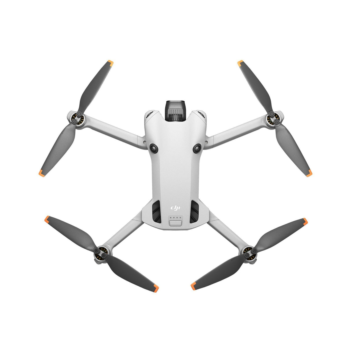 DJI Mini 4 Pro Drone Fly More Combo Plus with DJI RC 2 Controller
