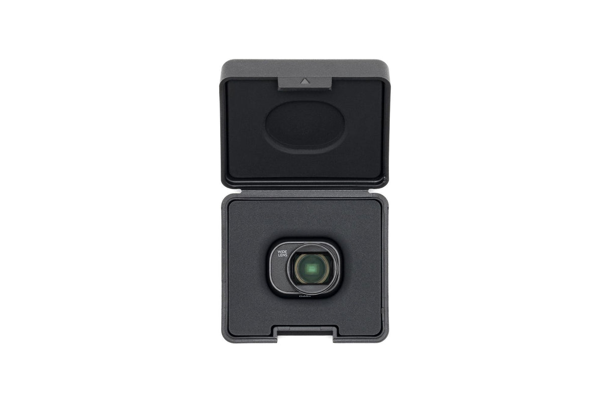 DJI Mini 4 Pro Wide-Angle Lens