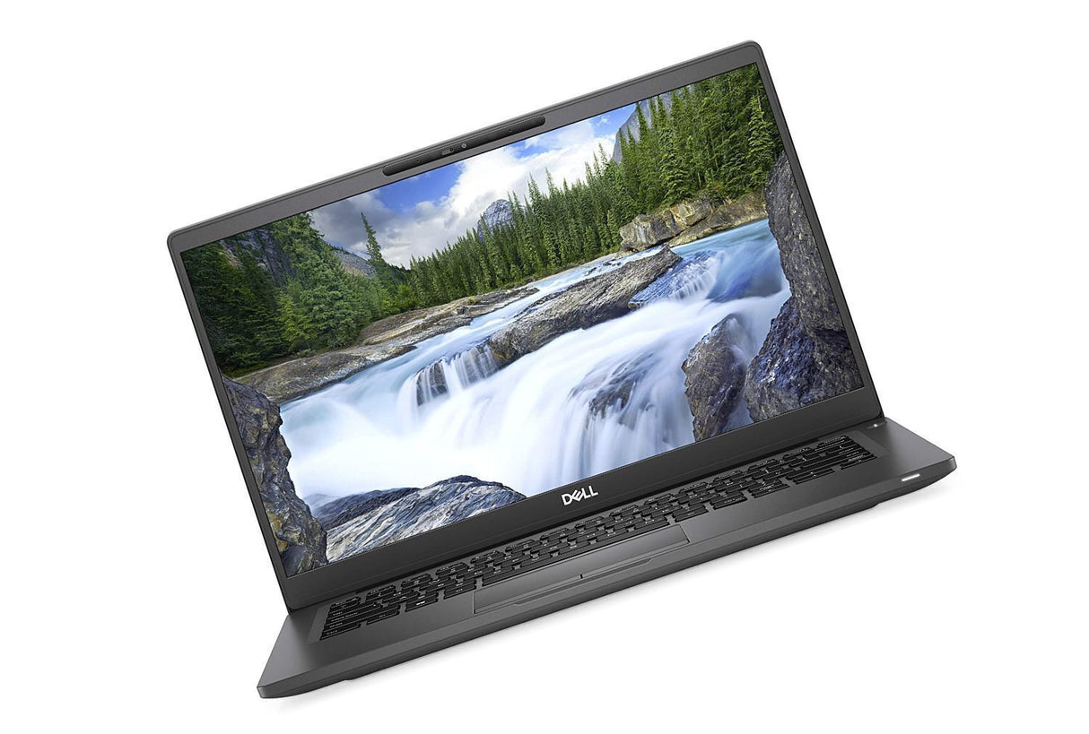 Dell Latitude 7400 14-In. FHD Touch Intel i7-8665U 32GB 1TB SSD Win Pro Laptop (Refurbished)